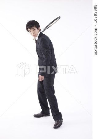 Suit, tennis Suit, tennis 10295999