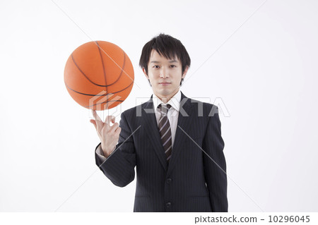 Suit, basketball 10296045