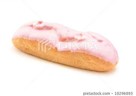 Delicious Strawberry Chocolate Eclair Delicious Strawberry Chocolate Eclair 10296893