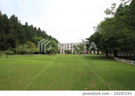 Sasagawa Dam · Hakodate City Sasagawa Dam · Hakodate City 10297243
