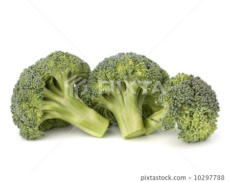 Broccoli vegetable 10297788