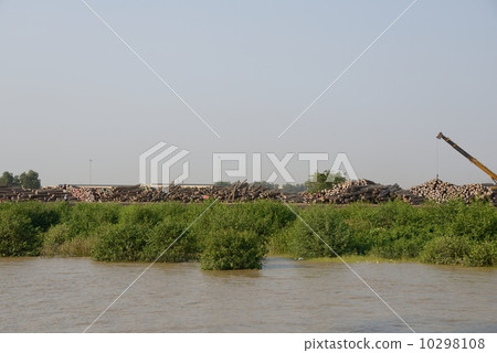 Myanmar Tiwala International Port 10298108