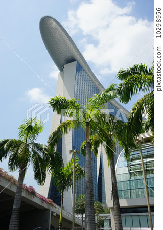 Marina Bay Sands 10298956