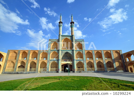 Yazd Amir·Chag Mag Takiye 10299224