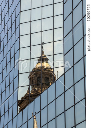 Reflection 10299723