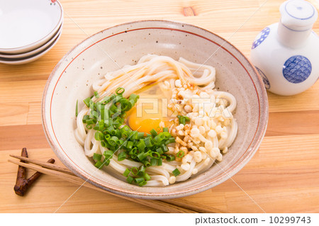 Kamadama Udon Kamadama Udon 10299743