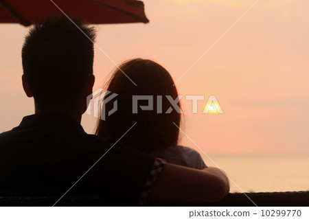 夫妻形象 10299770