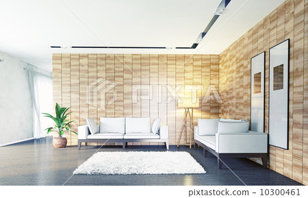 modern living room modern living room 10300461