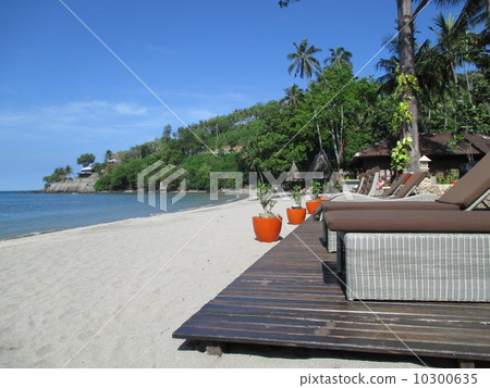 印度尼西亞龍目島Ghill島〜白沙灘〜 10300635