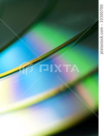 compact disc 10300700