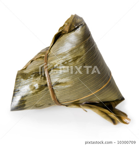 Chinese Rice Dumpling 10300709