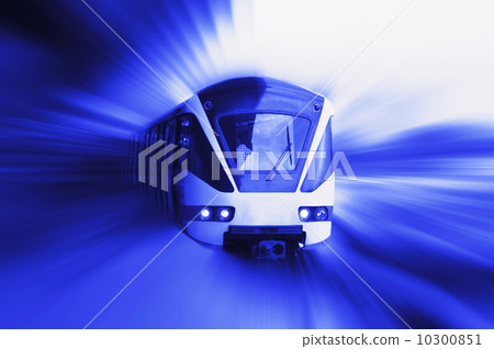moving train moving train 10300851