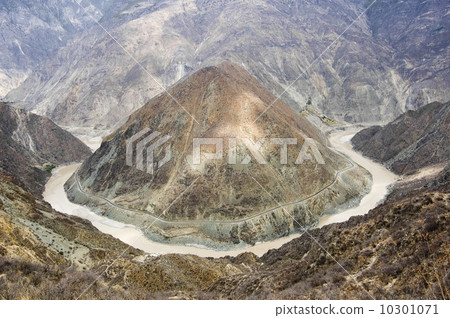 Yangtze River of China 10301071
