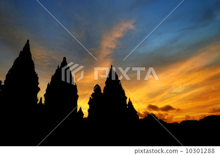 Hindu temple Hindu temple 10301288