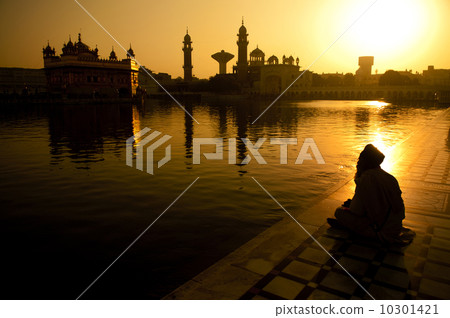 Sikh prayer 10301421