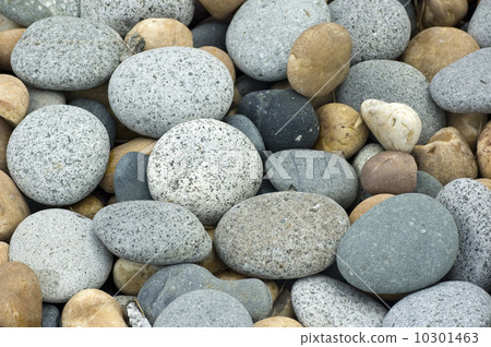 Pebble stone. Pebble stone. 10301463