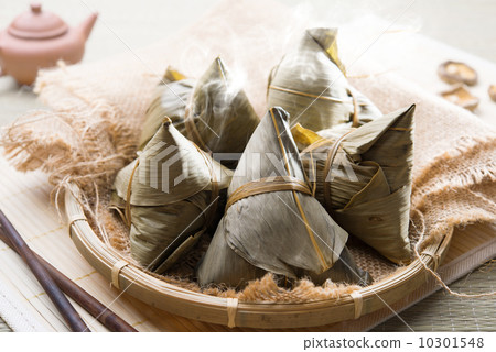 Zongzi 10301548