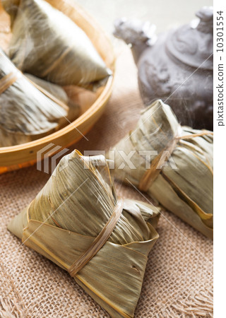 Rice Dumplings 10301554