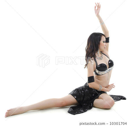 Pretty Belly Dancer Pretty Belly Dancer 10301704