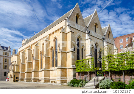Temple Church, London, UK Temple Church, London, UK 10302127