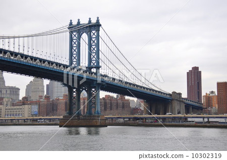 曼哈頓大橋 10302319