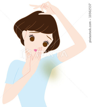 Women who care about the smell aside Women who care about the smell aside 10302537