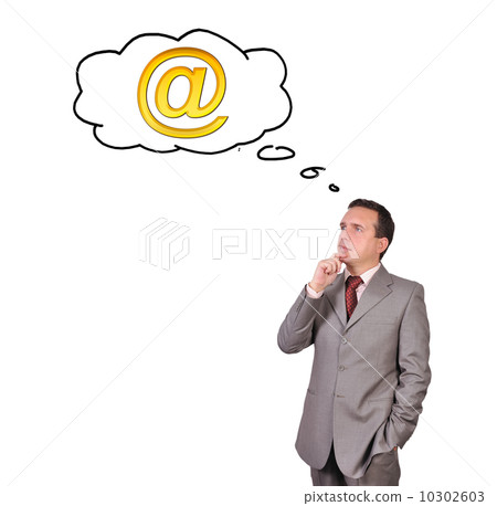 businessman 10302603