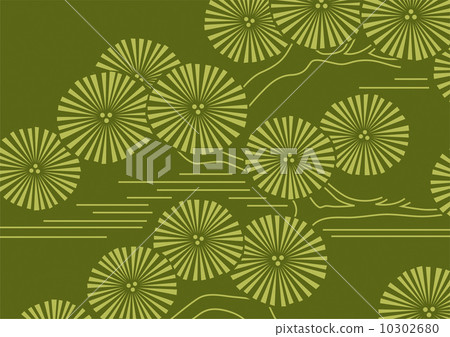 Graphic pattern 10302680