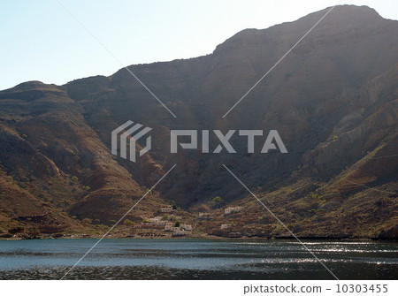 穆桑達姆半島 10303455