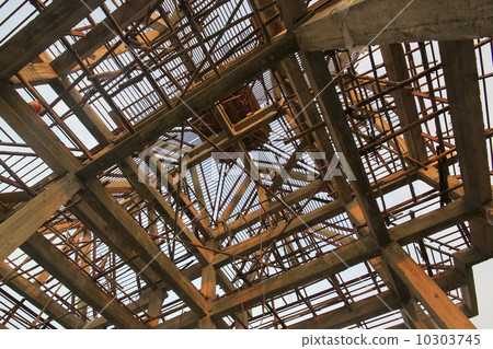 new house under construction 10303745