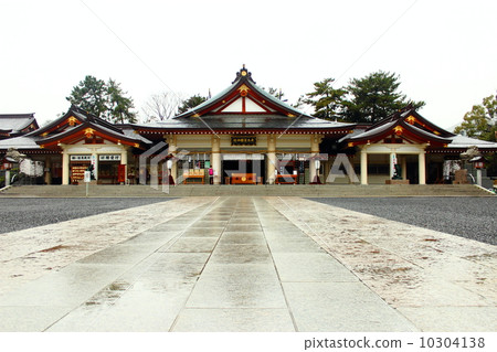 廣島國家神社 廣島國家神社 10304138