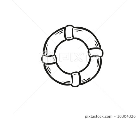 life buoy 10304326