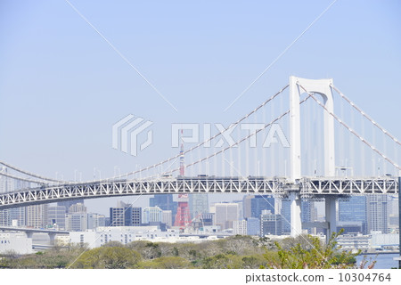 Daiba的風景 Daiba的風景 10304764