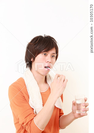 Toothpaste Toothpaste 10305170