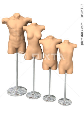 Mannequin Mannequin 10305192