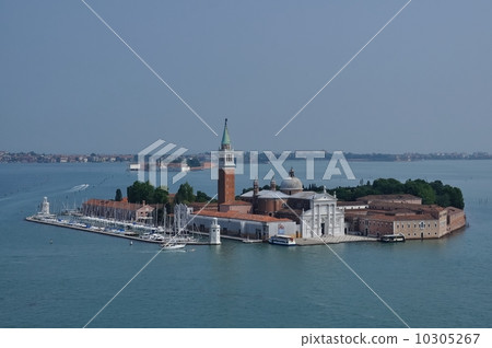 San Giorgio Maggiore Island 10305267