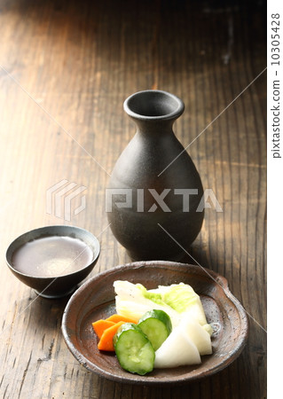 泡菜和泡菜 10305428