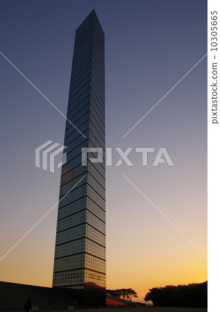 Chiba Port Tower 10305665