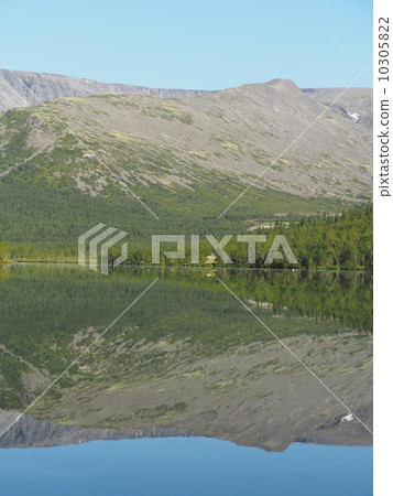 Hibiny mountain 10305822