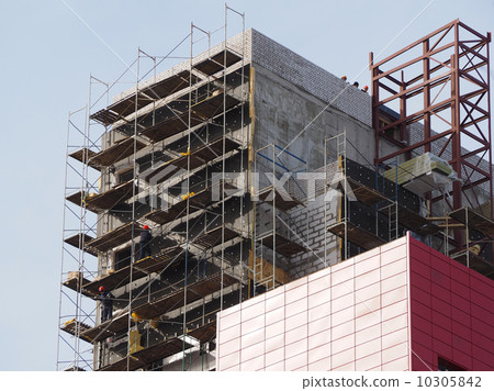 house under construction 10305842