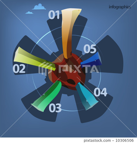 round schedule, infographics design round schedule, infographics design 10306506