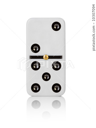 One tile dominoes One tile dominoes 10307094