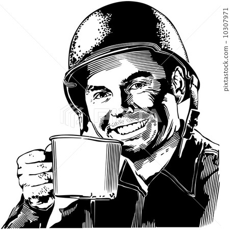 GI CuppaJoe 10307971