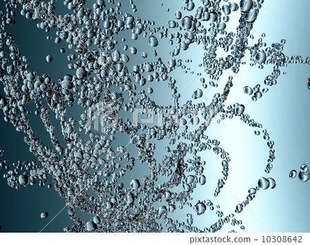 Water bubbles Water bubbles 10308642