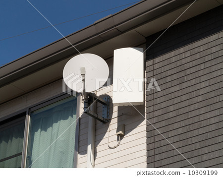 Antenna Antenna 10309199