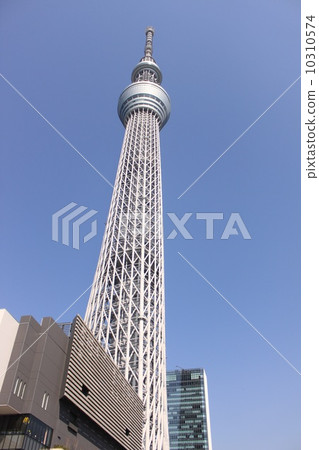 Tokyo Sky Tree Tokyo Sky Tree 10310574