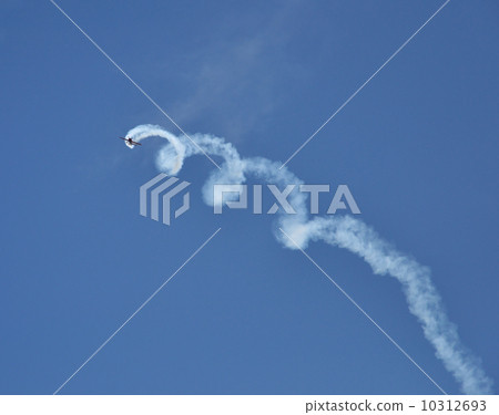 airshow airplane airshow airplane 10312693