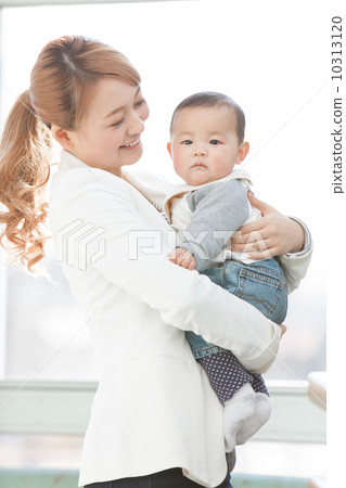 Maternal and child birth 6 months Maternal and child birth 6 months 10313120