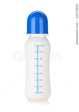 Baby bottle for boy 10313601