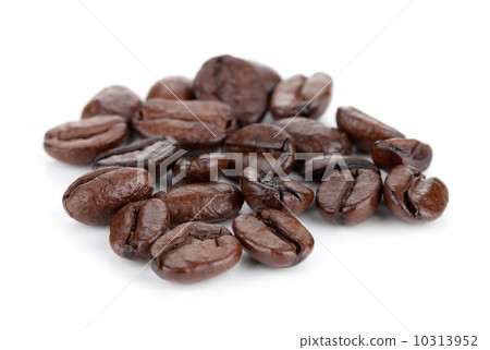 Coffee beans Coffee beans 10313952